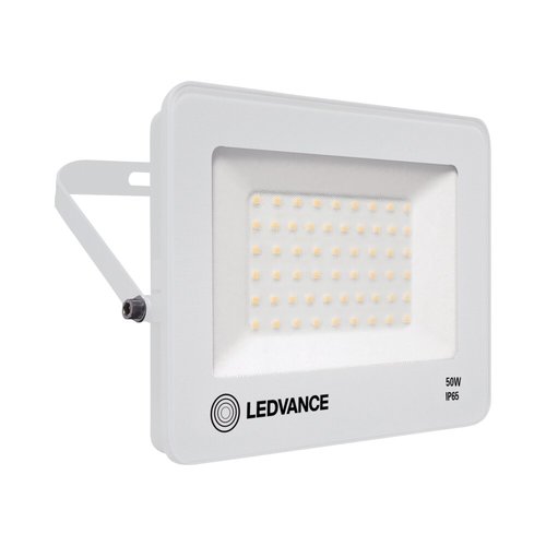 פרוז'קטור לבן ECO 50W IP65 OSR-LEDV אור חם