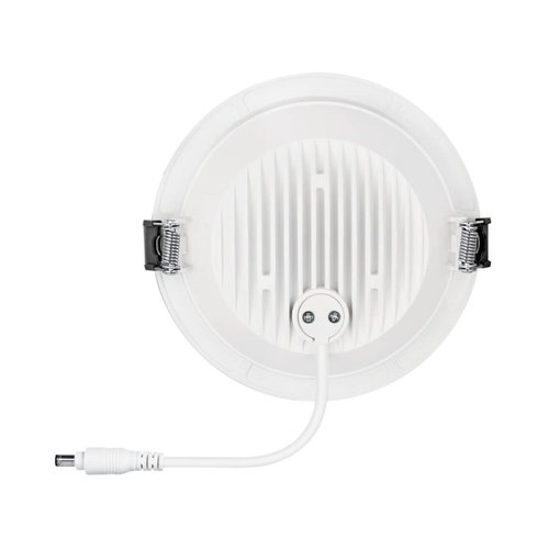 שקוע תקרה DOWNLIGHT ALU 