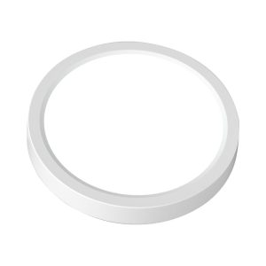 צמוד תקרה TIME עגול