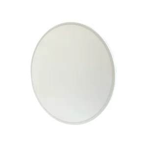 צמוד תקרה TIME עגול + שלט