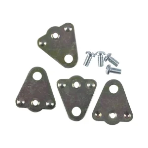 אוזניות תלייה ממתכת לקופסת CI