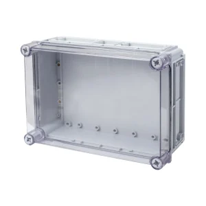 קופסת זיווד CI