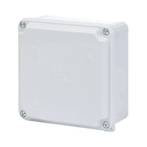 קופסאת התסעפות ללא יציאות