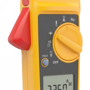 צבת זרם True RMS Fluke 325