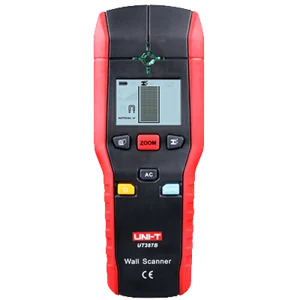 סורק קירות UT387B