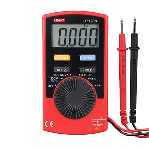 רב מודד כיס UT120B