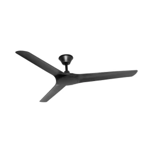 מאוורר תקרה דגם ABYSS ללא תאורה