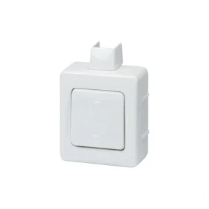 מפסק יחיד על הטיח SUPER N-1A