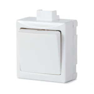 מפסק מחליף על הטיח קומפקטי N-NB-C