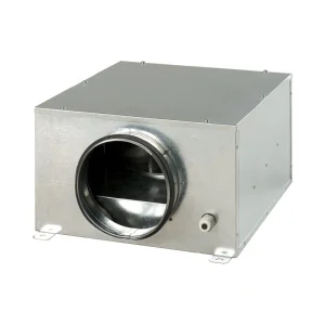 מפוח מושתק בתיבה אקוסטית KSB