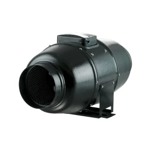 מפוח אינליין TT SILENT-M עם טיימר