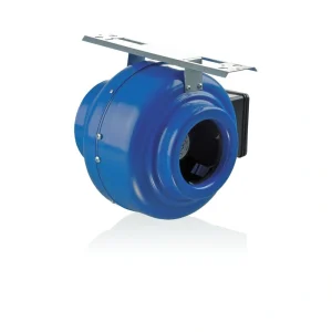 מפוח מתכת VKM