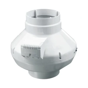 מפוח צנטרפוגלי קווי VK