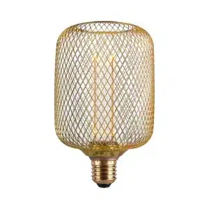 נורת TIFFANY גליל