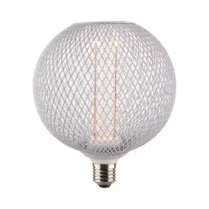 נורת TIFFANY עגול