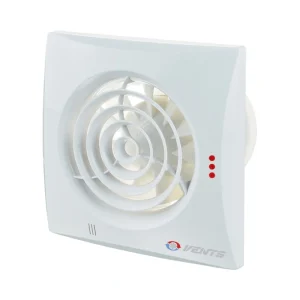 שואב אוויר QUIET