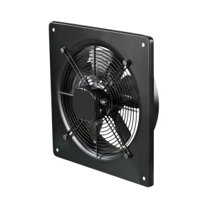 שואב אוויר OV מרובע