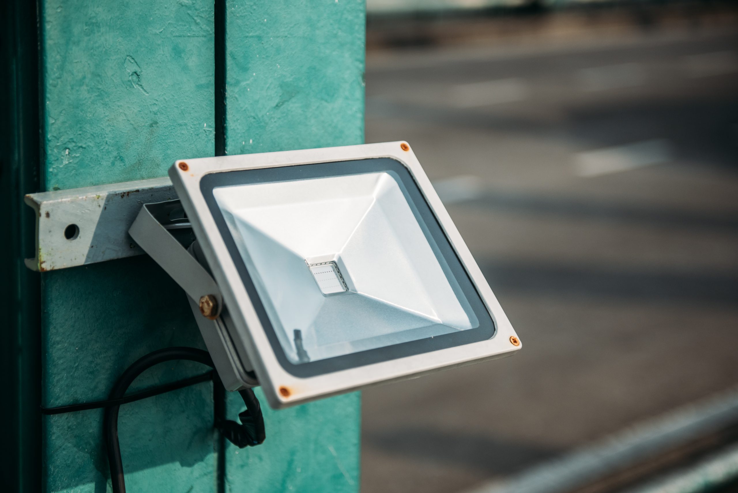 הצפה ופרוזקטורים