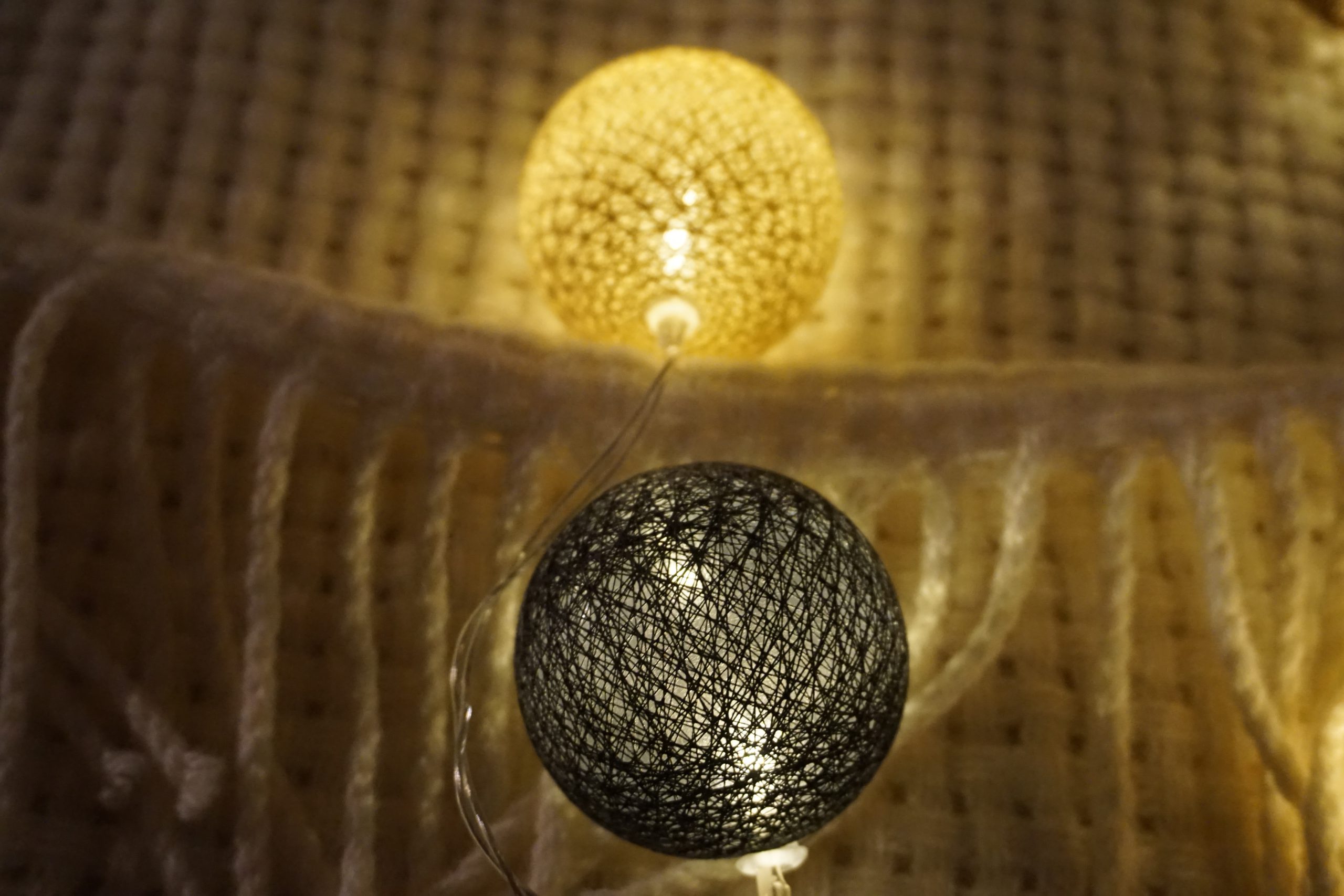 נורות מעוצבות