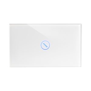 מתג ICON חכם מדרגות לבן