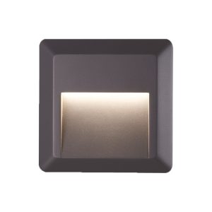 צמוד קיר LOTUS רבוע