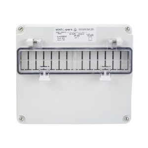 קופסת שירות N-NPL