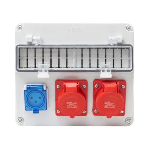 קופסת שירות NNPL2516.110