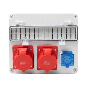 קופסת שירות 2532.110 NNPL