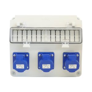 קופסת שירות NNPL3316