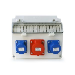 קופסת שירות 532.2316 NNPL