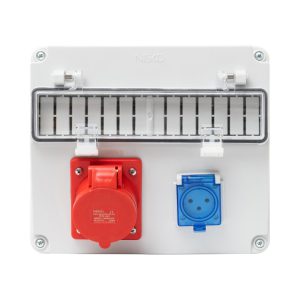 קופסת שירות 516.110 NNPL