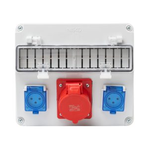 קופסת שירות 532.210 NNPL