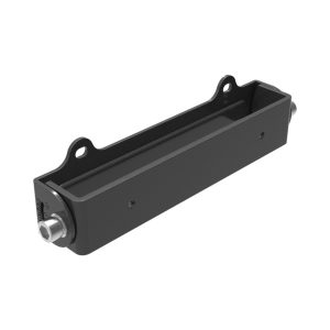 צמוד קיר ORBIT - גשר התקנה מתכוונן