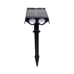 דוקרן סולארי RGB FOCUS