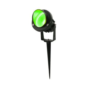 דוקרן לד גינה ירוק