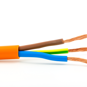 כבל בטפלקס כתום