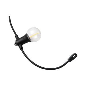 נורה לגרילנדה סולארית