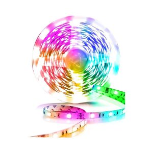 פס לד RGB מוגן מים 24VDC