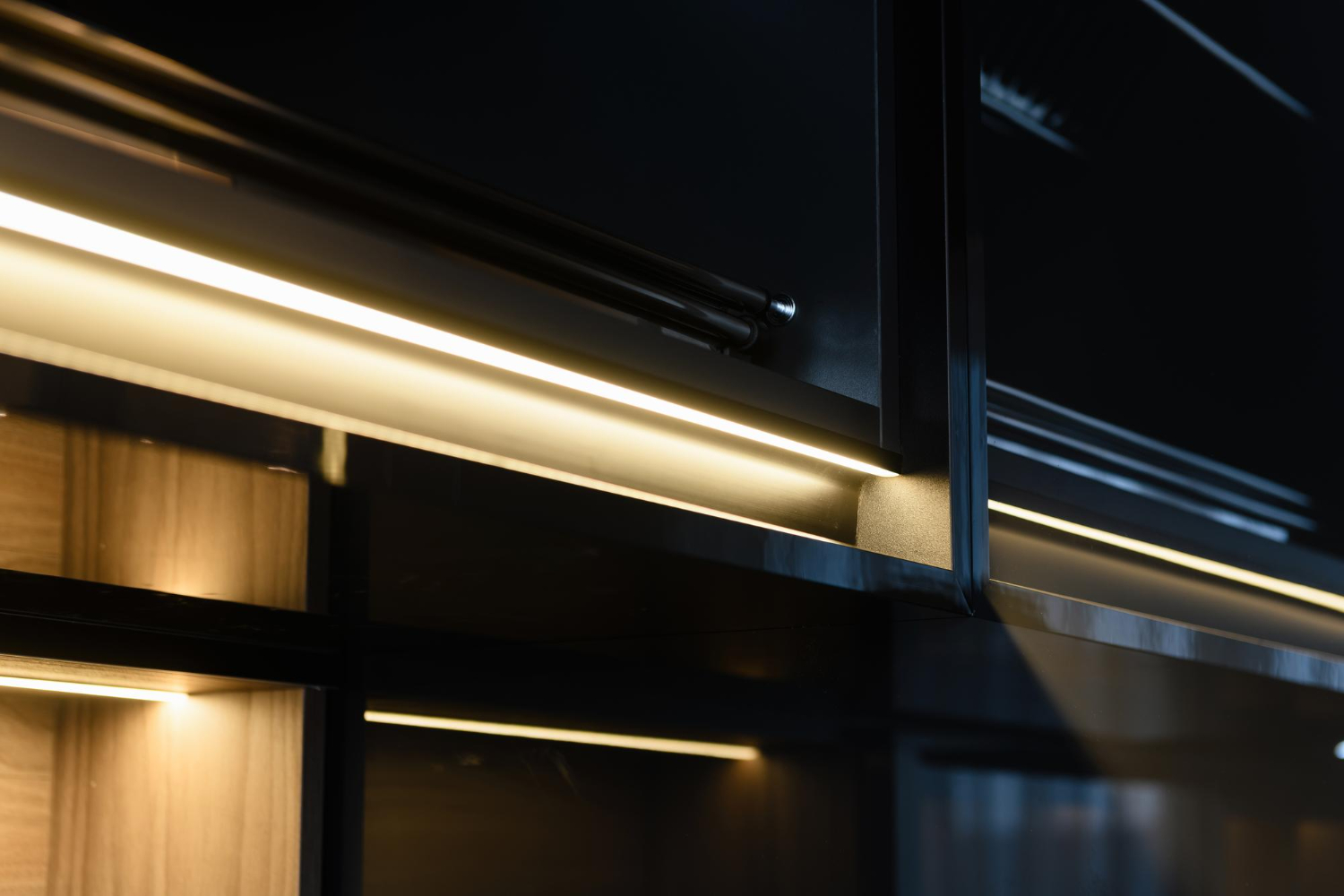 פסי צבירה מגנטיים