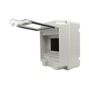 קופסת שירות 5 מקום