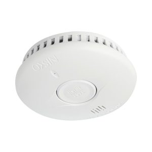 גלאי עשן עצמאי