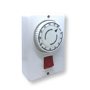 טיימר מכני לדוד 180 דקות