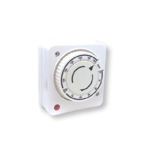 טיימר מכני לקופסא 55