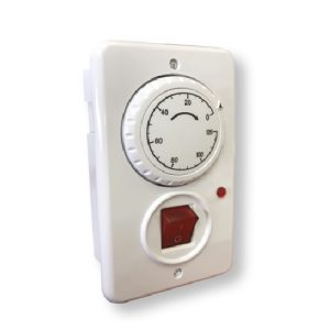 לוח טיימר לדוד