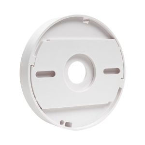 תושבת לגלאי עשן עצמאי